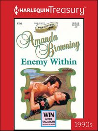 Produktbild: Enemy Within
