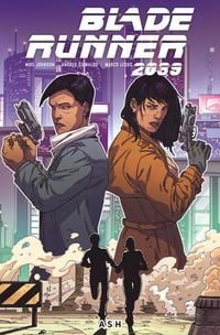 Produktbild: Blade Runner 2039: Ash Vol.3