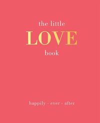 Produktbild: The Little Love Book