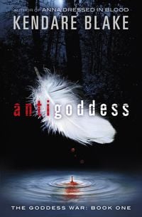 Produktbild: Antigoddess