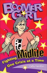 Produktbild: Hamilton, C: Boomer Girl