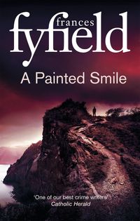 Produktbild: Fyfield, F: A Painted Smile