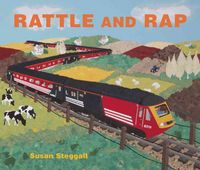 Produktbild: Rattle & Rap