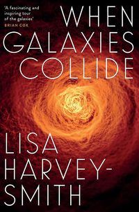 Produktbild: When Galaxies Collide