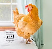 Produktbild: Janet Holmes