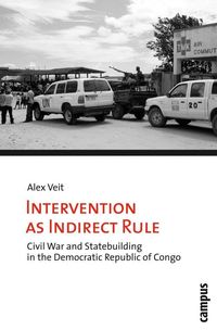 Produktbild: Intervention as Indirect Rule