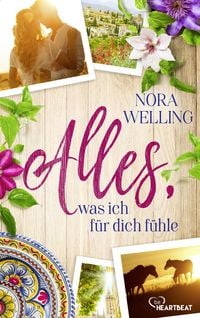 Produktbild: Alles, was ich f&uuml;r dich f&uuml;hle