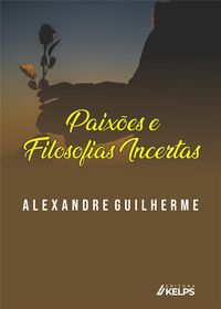 Produktbild: Paix&otilde;es e Filosofias Incertas