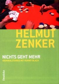 Produktbild: Nichts geht mehr