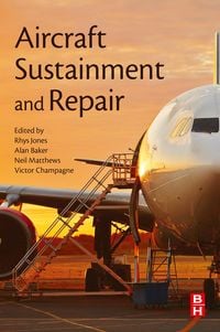Produktbild: Aircraft Sustainment and Repair