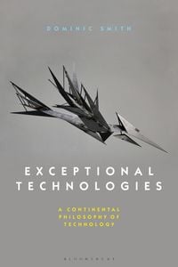 Produktbild: Exceptional Technologies