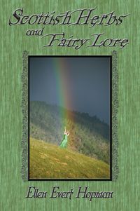Produktbild: Scottish Herbs and Fairy Lore