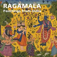 Produktbild: Ragamala