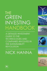 Produktbild: Hanna, N: Green Investing Handbook