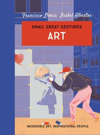 Produktbild: Art (Small Great Gestures)
