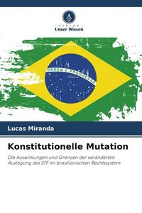 Produktbild: Konstitutionelle Mutation
