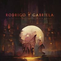 Bild vom Artikel In Between Thoughts...A New World (Col.LP) vom Autor Rodrigo Y. Gabriela