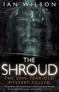 Produktbild: The Shroud
