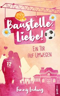 Produktbild: Baustelle: Liebe!