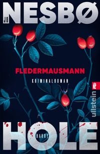 Produktbild: Der Fledermausmann