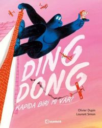Produktbild: Ding Dong Kapida Biri mi Var