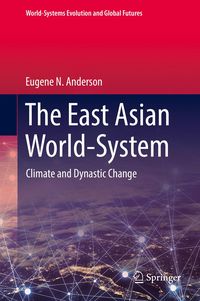 Produktbild: The East Asian World-System