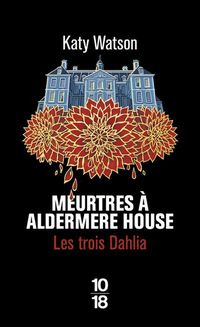 Produktbild: Les trois Dahlia