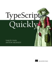 Produktbild: TypeScript Quickly