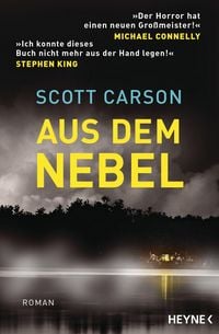 Produktbild: Aus dem Nebel