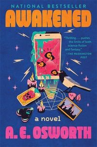 Produktbild: Awakened