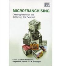 Produktbild: MicroFranchising
