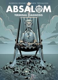 Produktbild: Absalom: Terminal Diagnosis