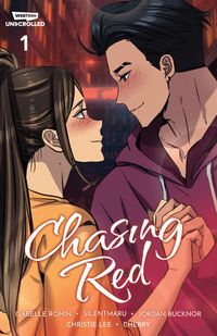 Produktbild: Chasing Red, Vol. 1