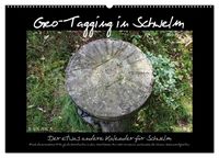 Produktbild: Geo-Tagging in Schwelm (Wandkalender 2027 DIN A2 quer), CALVENDO Monatskalender