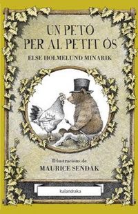Produktbild: Un pet&oacute; per al petit &Oacute;s