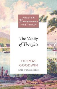 Produktbild: The Vanity of Thoughts