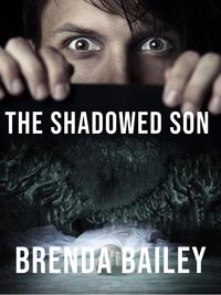 Produktbild: The Shadowed Son