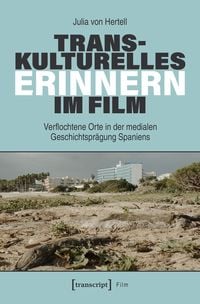 Produktbild: Transkulturelles Erinnern im Film