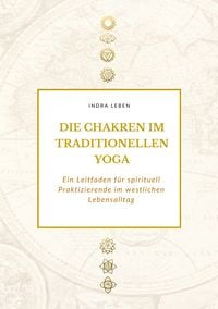 Produktbild: Die Chakren im traditionellen Yoga