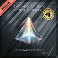 Produktbild: sings Modern Talking: In the Garden of Venus