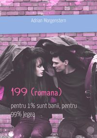 Produktbild: 199 (romana)