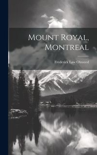 Produktbild: Mount Royal, Montreal