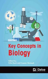 Produktbild: Key Concepts in Biology