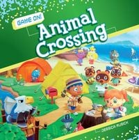 Produktbild: Animal Crossing