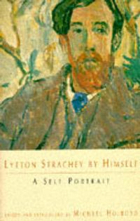 Produktbild: Lytton strachey by himself