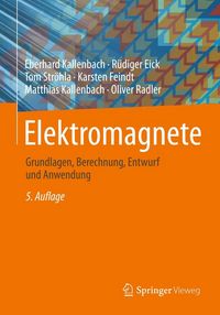 Produktbild: Elektromagnete