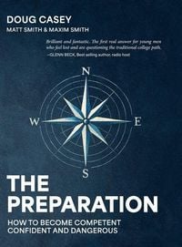 Produktbild: The Preparation