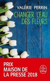 Produktbild: Changer l'eau des fleurs