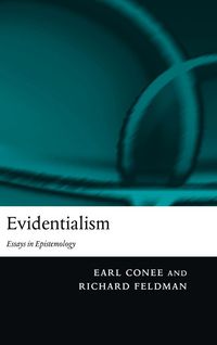 Produktbild: Evidentialism