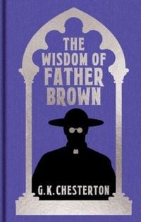 Produktbild: The Wisdom of Father Brown